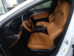 BYD Han EV Genesis Edition 715KM FWD Prestige - ფოტო 15