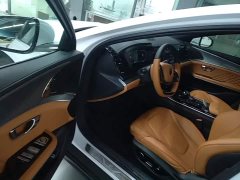 BYD Han EV Genesis Edition 715KM FWD Prestige - ფოტო 16