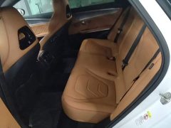 BYD Han EV Genesis Edition 715KM FWD Prestige - ფოტო 17