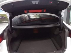 BYD Han EV Genesis Edition 715KM FWD Prestige - ფოტო 19