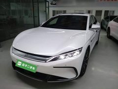 BYD Han EV Genesis Edition 715KM FWD Prestige - ფოტო 2