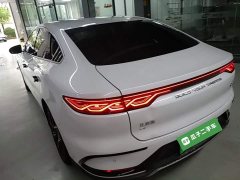BYD Han EV Genesis Edition 715KM FWD Prestige - ფოტო 5