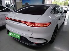 BYD Han EV Genesis Edition 715KM FWD Prestige - ფოტო 7
