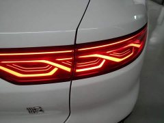 BYD Han EV Genesis Edition 715KM FWD Prestige - ფოტო 8
