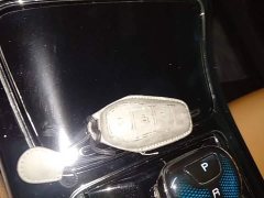 BYD Han EV Genesis Edition 715KM FWD Prestige - ფოტო 9