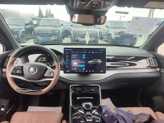 BYD Tang New Energy 2021 DM-i 112KM Premium Edition - ფოტო 10