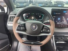 BYD Tang New Energy 2021 DM-i 112KM Premium Edition - ფოტო 11