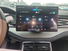 BYD Tang New Energy 2021 DM-i 112KM Premium Edition - ფოტო 13