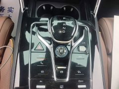 BYD Tang New Energy 2021 DM-i 112KM Premium Edition - ფოტო 14