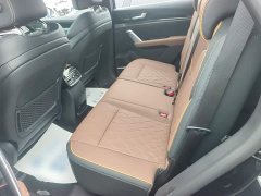 BYD Tang New Energy 2021 DM-i 112KM Premium Edition - ფოტო 17