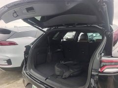 BYD Tang New Energy 2021 DM-i 112KM Premium Edition - ფოტო 19