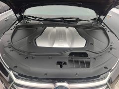 BYD Tang New Energy 2021 DM-i 112KM Premium Edition - ფოტო 20