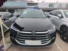 BYD Tang New Energy 2021 DM-i 112KM Premium Edition - ფოტო 3