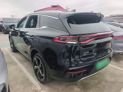 BYD Tang New Energy 2021 DM-i 112KM Premium Edition - ფოტო 5
