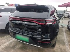 BYD Tang New Energy 2021 DM-i 112KM Premium Edition - ფოტო 6