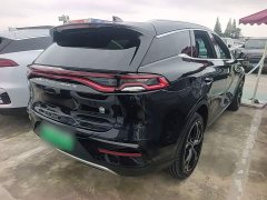 BYD Tang New Energy 2021 DM-i 112KM Premium Edition - ფოტო 7