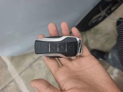 BYD Tang New Energy 2021 DM-i 112KM Premium Edition - ფოტო 9