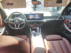BMW 3 Series 330Li M Sport Night Edition Package - ფოტო 10