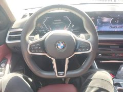 BMW 3 Series 330Li M Sport Night Edition Package - ფოტო 11