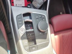 BMW 3 Series 330Li M Sport Night Edition Package - ფოტო 14