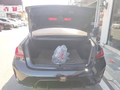 BMW 3 Series 330Li M Sport Night Edition Package - ფოტო 19