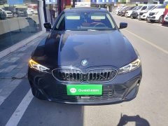 BMW 3 Series 330Li M Sport Night Edition Package - ფოტო 3