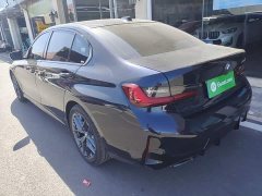BMW 3 Series 330Li M Sport Night Edition Package - ფოტო 5