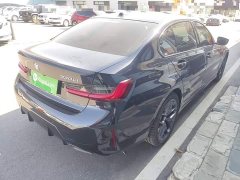 BMW 3 Series 330Li M Sport Night Edition Package - ფოტო 7