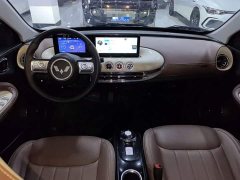Wuling Binguo 333km Joy Edition - ფოტო 10