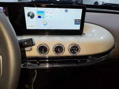 Wuling Binguo 333km Joy Edition - ფოტო 13