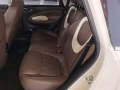 Wuling Binguo 333km Joy Edition - ფოტო 17