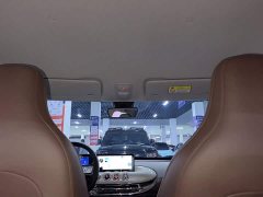 Wuling Binguo 333km Joy Edition - ფოტო 18