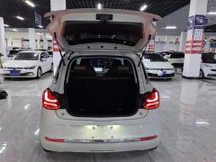 Wuling Binguo 333km Joy Edition - ფოტო 19