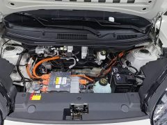 Wuling Binguo 333km Joy Edition - ფოტო 20