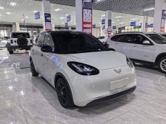 Wuling Binguo 333km Joy Edition - ფოტო 4