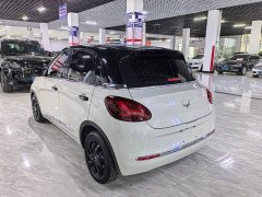 Wuling Binguo 333km Joy Edition - ფოტო 5