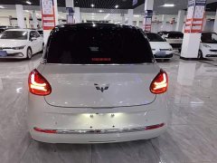 Wuling Binguo 333km Joy Edition - ფოტო 6
