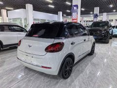 Wuling Binguo 333km Joy Edition - ფოტო 7