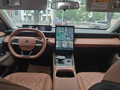 Changan Eado 1.5T GDI Automatic Flagship - ფოტო 10