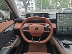 Changan Eado 1.5T GDI Automatic Flagship - ფოტო 11