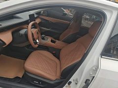 Changan Eado 1.5T GDI Automatic Flagship - ფოტო 15