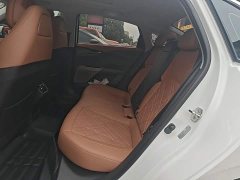 Changan Eado 1.5T GDI Automatic Flagship - ფოტო 17