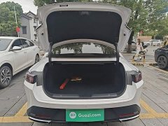 Changan Eado 1.5T GDI Automatic Flagship - ფოტო 19