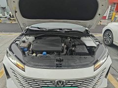 Changan Eado 1.5T GDI Automatic Flagship - ფოტო 20