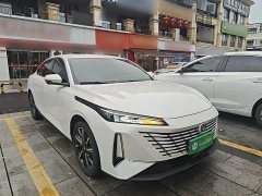 Changan Eado 1.5T GDI Automatic Flagship - ფოტო 4