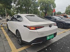 Changan Eado 1.5T GDI Automatic Flagship - ფოტო 5