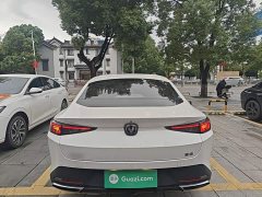 Changan Eado 1.5T GDI Automatic Flagship - ფოტო 6