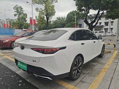Changan Eado 1.5T GDI Automatic Flagship - ფოტო 7