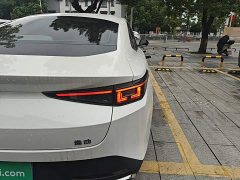 Changan Eado 1.5T GDI Automatic Flagship - ფოტო 8