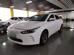 Geely Geometry A 410KM Travel Edition - ფოტო 1